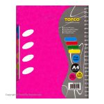Topco 100 sheet notebook-05