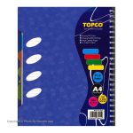 Topco 100 sheet notebook-06