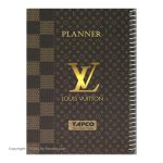 Topco planner notebook code 04-02