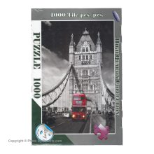 Tower Hill 1000 Piece Puzzle