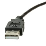 USB 2.0 A to Mini-B Male 8-Pin Cable High Speed-01