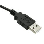 USB 2.0 A to Mini-B Male 8-Pin Cable High Speed-03