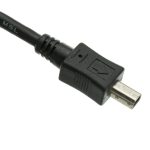 USB 2.0 A to Mini-B Male 8-Pin Cable High Speed-04