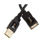 USB 2.0 Extension Cable A-Male to A-Female