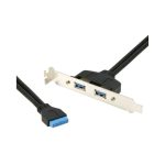 USB 3.0 Panel to Motherboard 20pin
