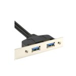 USB 3.0 Panel to Motherboard 20pin