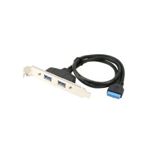 USB 3.0 Panel to Motherboard 20pin