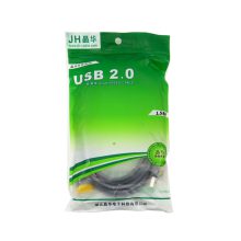 کابل USB به Mini USB طول 1.5 متر JH
