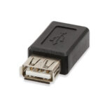 Micro USB to USB Female