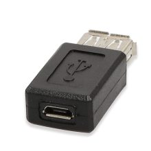 Micro USB to USB Female