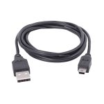 USB to Mini USB 50cm Cable-01
