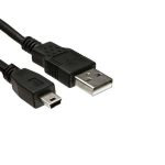 USB to Mini USB 50cm Cable-02