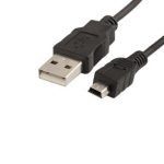 USB to Mini USB 50cm Cable-03