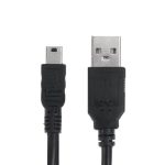 USB to Mini USB Cable 1.5m 5pin