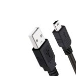 USB to Mini USB Cable 1.5m 5pin