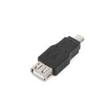 USB to Mini USB Converter