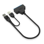 USB to SATA Converter