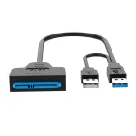 USB to SATA Converter