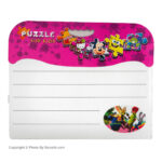 Royesh Puzzle 30 Piece (Unicorn-2)