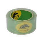 Unicorn Crystal Clear 5cm Duct Tape