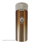 Unique Life Steel Flask 350 ML-01