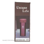 Unique Life Steel Flask 350 ML-04