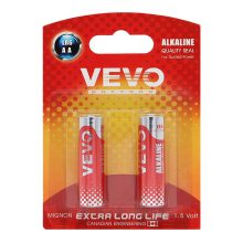 VEVO-AA Alkaline LR6 battery