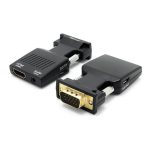 VGA to HDMI Converter-01