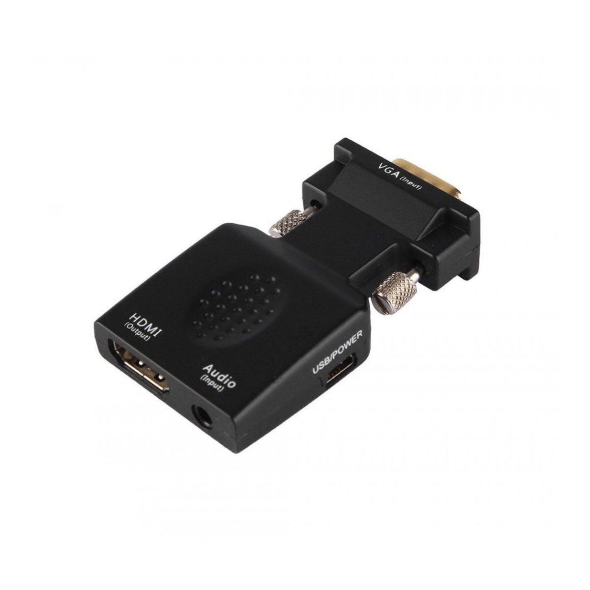 مبدل VGA به HDMI صدا دار FULL HD