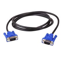VGA to VGA Cable 1.5M