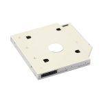 Second HDD Caddy 9.5mm