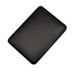 Western Digital External HDD Case 2.5 inch