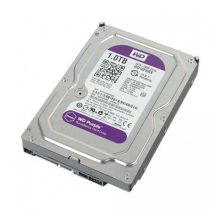 هارد اینترنال وسترن دیجیتال 1TB Purple (3.5 اینچ)