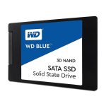 Western Digital Blue WDS500G2B0A Internal SSD Drive 500GB-01