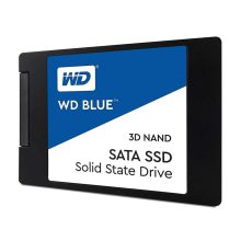 اس اس دی وسترن دیجیتال مدل Blue WDS500G2B0A ظرفیت 500 گیگابایت