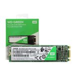 Western Digital GREEN WDS120G2G0B Internal SSD Drive - 120GB-03