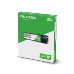 Western Digital GREEN WDS120G2G0B Internal SSD Drive - 240GB-01