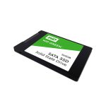 Western Digital Green WDS240G1G0A SSD Drive - 240GB-01