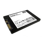 Western Digital Green WDS240G1G0A SSD Drive - 240GB-02