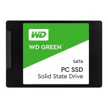 Western Digital Green WDS240G1G0A SSD Drive - 240GB