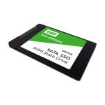 Western Digital Green WDS480G2G0A SSD Drive - 480GB-01