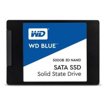 Western digital Blue WDS500G2B0A Internal SSD Drive 500GB