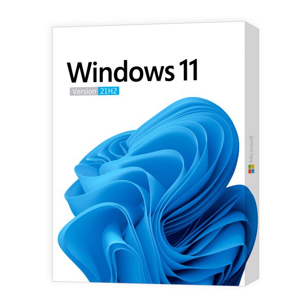 Parand Windows 11 Operating System