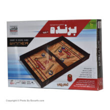 بازی فکری برنده 2 نفره