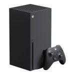 کنسول بازی مایکروسافت مدل XBOX SERIES X