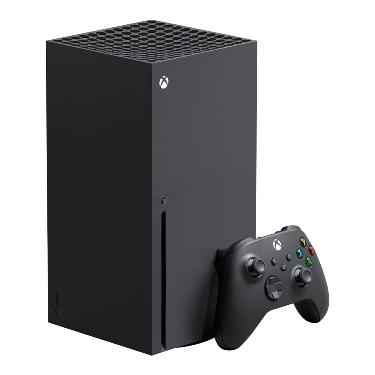 کنسول بازی مایکروسافت مدل XBOX SERIES X