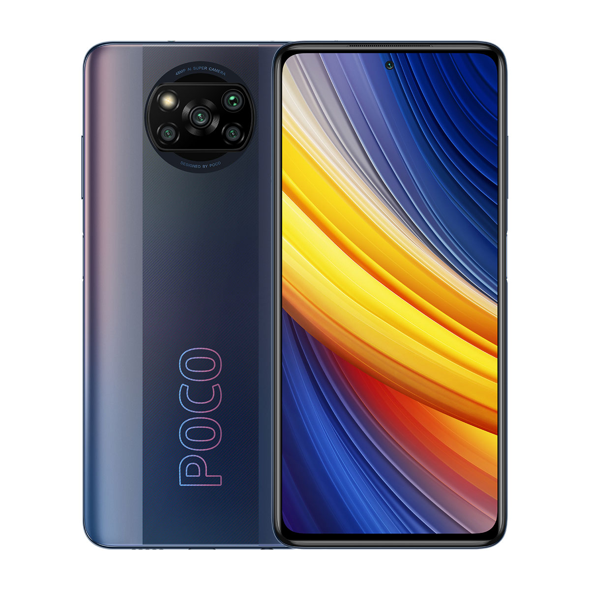 Xiaomi-POCO-X3-Pro