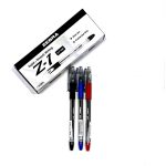 Zebra Pen Series Z1 Size 0.7 mm