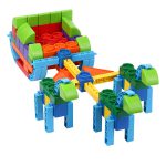 Zingo Magic Cubes 155 Pieces-03