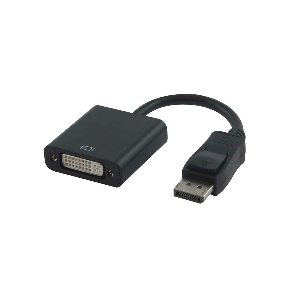 مبدل Displayport به DVI ونتولینک